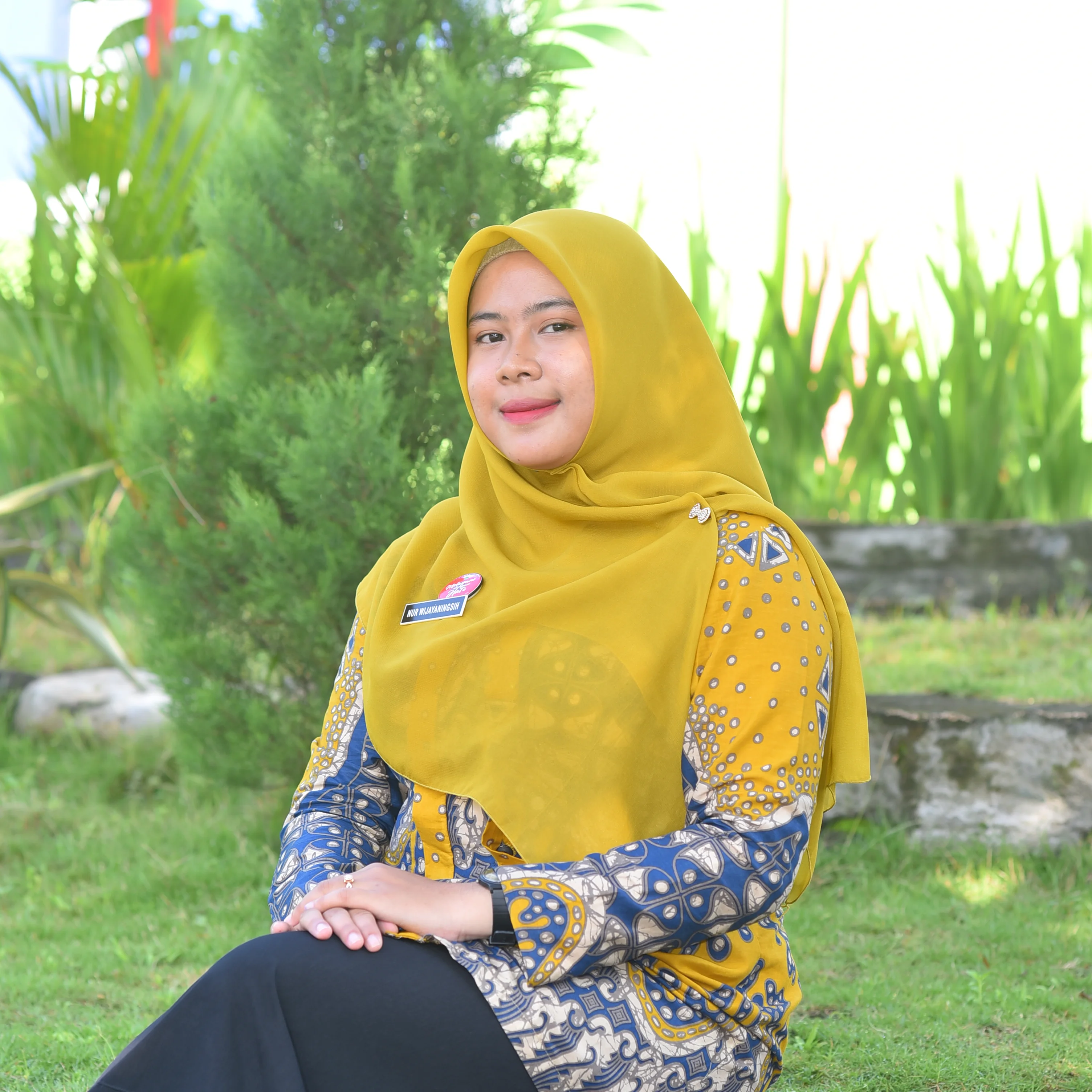 NUR WIJAYANINGSIH