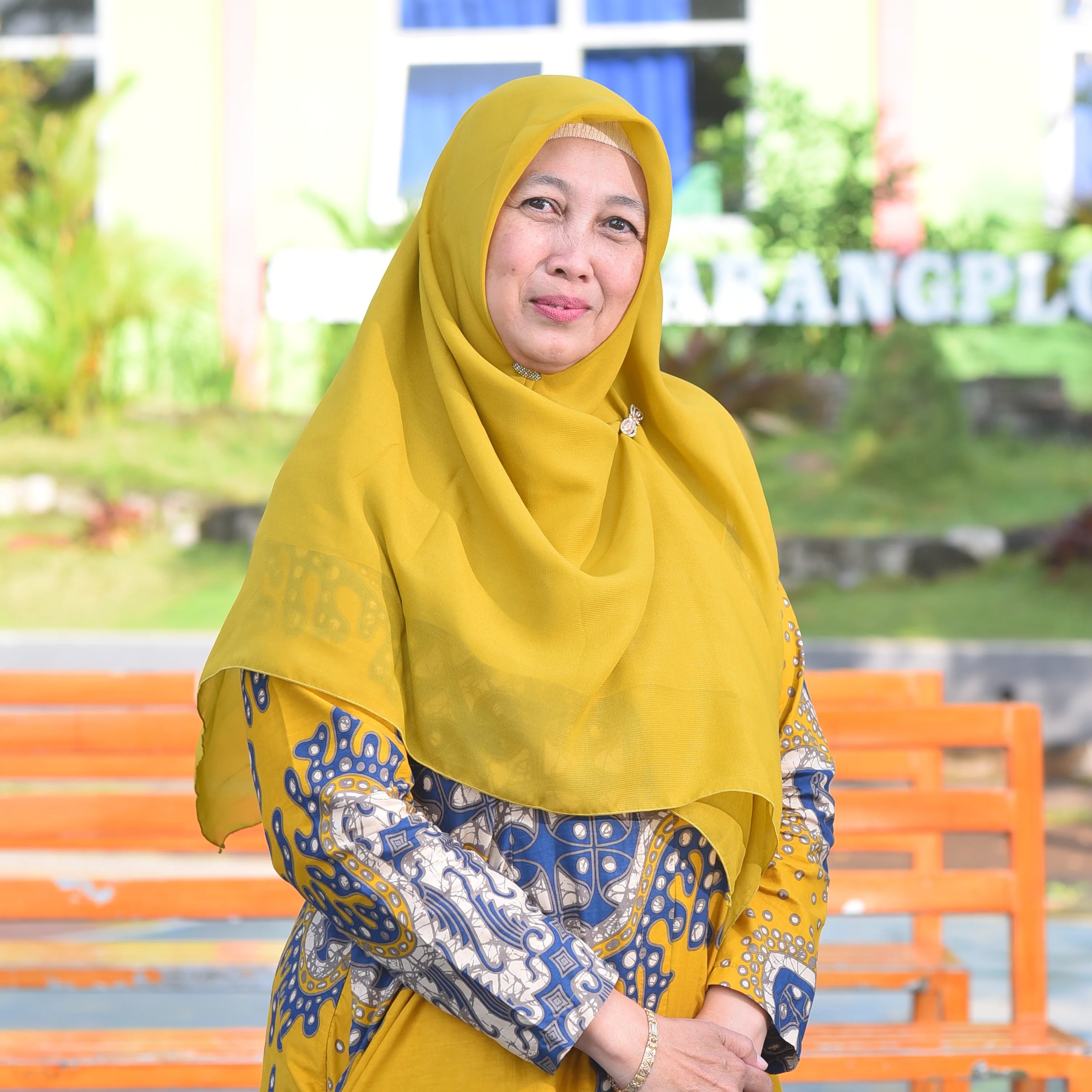 TRI RATNAWATI, S.Pd.