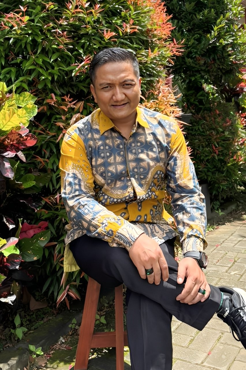 DIDIK DIMAS KURNIAWAN